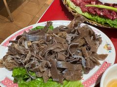 -潮汕·草根牛肉档(上海荟聚城市集市店)