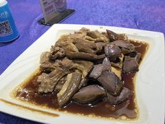 -东江海鲜大排档·潮汕菜·砂锅粥