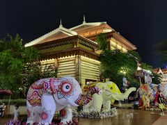 -南宁方特东盟神画