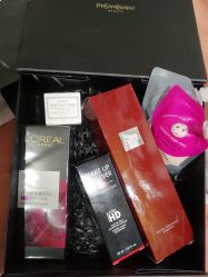 -丝芙兰Sephora