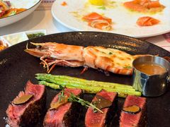 -安妮意大利餐厅(丽都店)