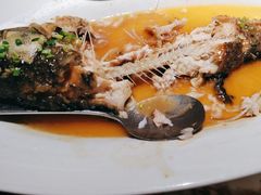 -金狮麟·新豫菜(金码大厦店)