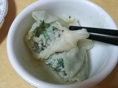 -乡府肉丁水饺(环山路店)