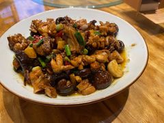 -民俗村柴火灶·景德江西菜(中国陶瓷博物馆店)