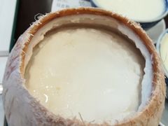 椰汁双皮奶-民信老铺(华盖路店)
