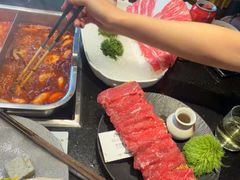 -五星桥原切肥牛火锅·30年专注好牛肉(湖塘店)