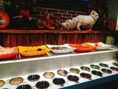 -草原塞蛮羊火锅城(港湾店)