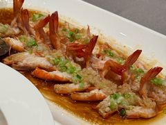 -徐记海鲜(观沙岭|滨江新城店)