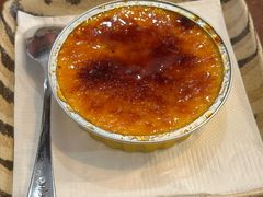 浓郁焦糖布丁-RUMORS COFFEE ROASTERY鲁马滋咖啡(湖南路店)