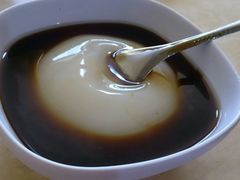 凉糕-武胜段记猪肝面(卓锦城店)