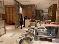 -TABLE·味西餐厅-成都茂业JW万豪酒店