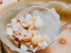 传统八宝冬瓜盅-广府乡下·饭庄(新港东路店)