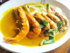 -喜越泰莱·泰越料理(海逸新天地店)