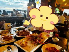 -大螃蟹海鲜餐厅