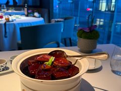 -悦轩中餐厅·高空江景·杭州柏悦酒店
