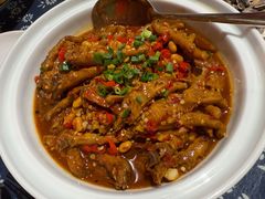 -柴火农家·江西赣南菜(土华店)