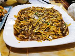 -苏闽菜馆(鞍山道店)