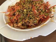 -天回镇何氏豆腐(总店)