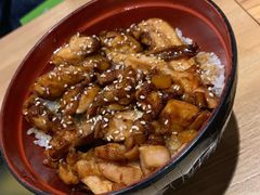 -隐泉之语日式料理(王府中环店)