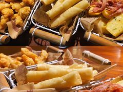 -more than meow吴止猫主题餐厅(承德 中船汇店)