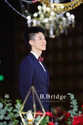 -B.Bridge Couture婚纱礼服(福田店)