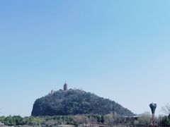 -狼山风景名胜区