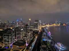 -上海外滩英迪格酒店