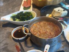 -德天肥牛海鲜火锅(城西银泰店)