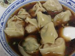 -古徽州馄饨店(宝安路店)