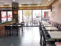 -永和大王·现磨豆浆·卤肉饭(九亭SH085店)