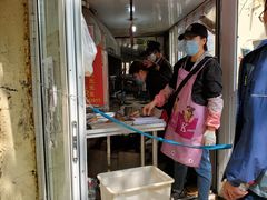 -王记西鎮电烤肉(汶上路店)