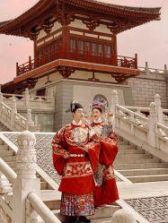 -第一夫人婚纱摄影(南京店)