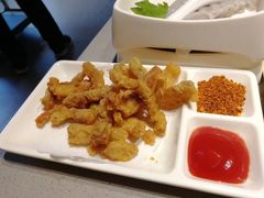 -海底捞火锅(九霄梦天地店)