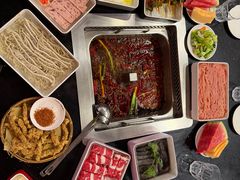 -川西坝子火锅(金沙1.0直营店)