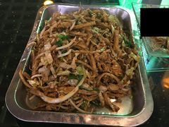 -南阳城烧烤海鲜酒店(和平路店)