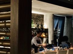大堂-岩也·日料与酒(龙岗天安云谷店)