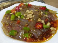 -阿里西北美食(小黄庄店)