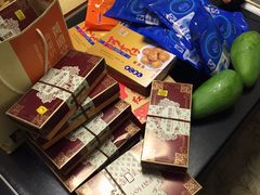 零售区-黄远堂凤梨酥·伴手礼(中山路六店)