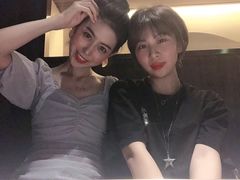 -STARRY CAFE & LOUNGE BAR(高新店)