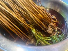 -拐枣巷小串串(财大店)