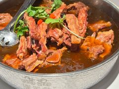 -懂羊帝·羊蝎子·北京菜(小关店)