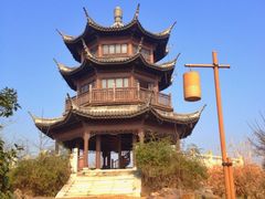 -梁鸿国家湿地公园