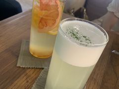 -谷咖啡·鲜花绿植花园餐厅