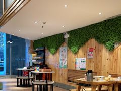 大堂-木屋烧烤(大屯路店)