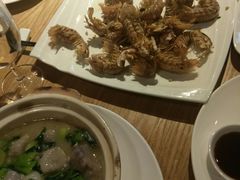 -盒马渔市(平高企业集团·平高广场店)