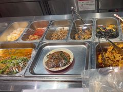 -牛吃草牛肉面(甬港南路店)