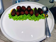 -同仁堂粹和餐厅·食养养生宴(新大都店)