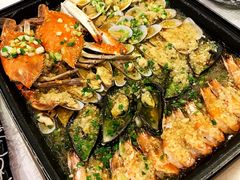 -阿婆农家菜(车墩店)