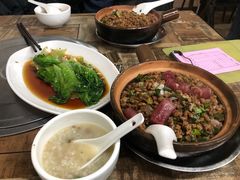 -阳江河堤老牌曾记美食