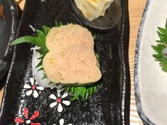-虹料理·日料放题(悠方店)